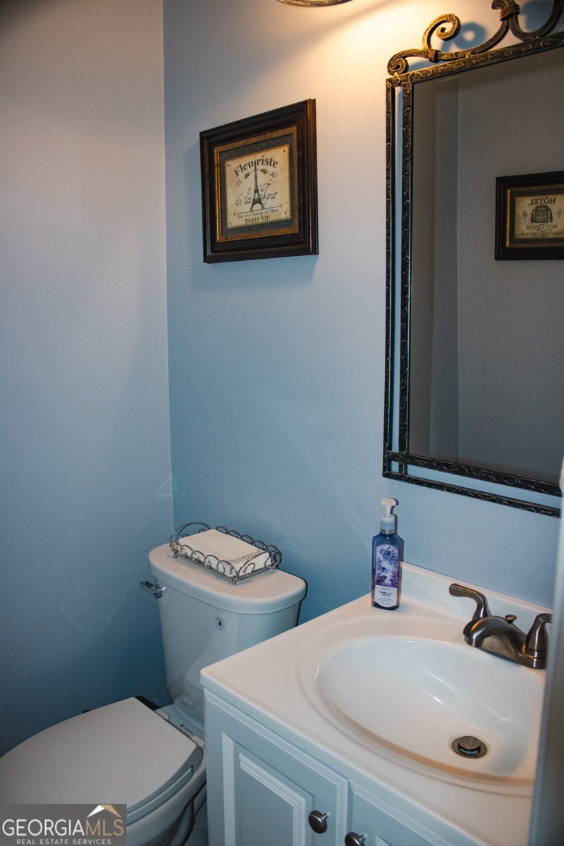 807 Tanglewood Drive Dublin - Photo 31