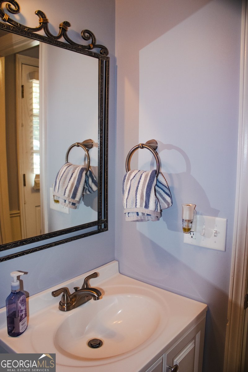 807 Tanglewood Drive Dublin - Photo 32