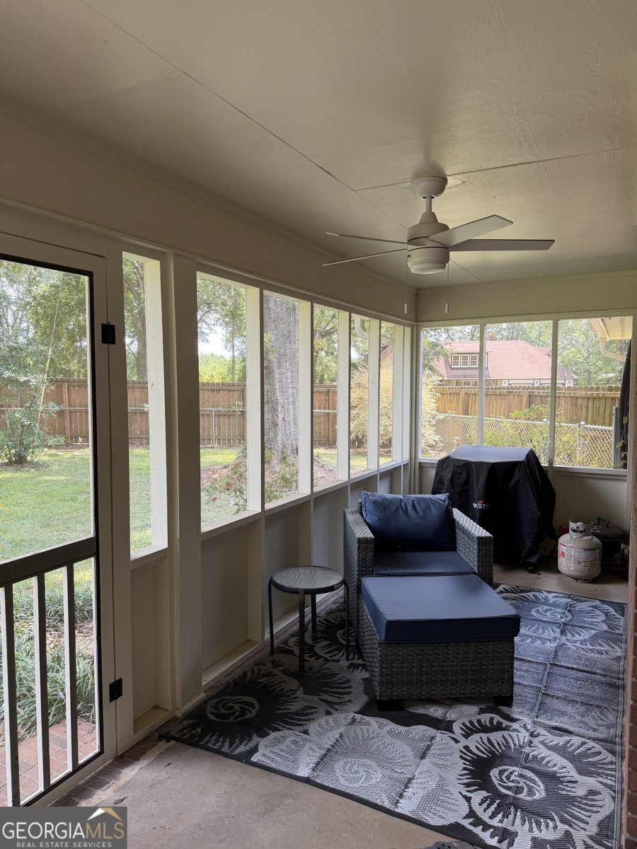 807 Tanglewood Drive Dublin - Photo 54