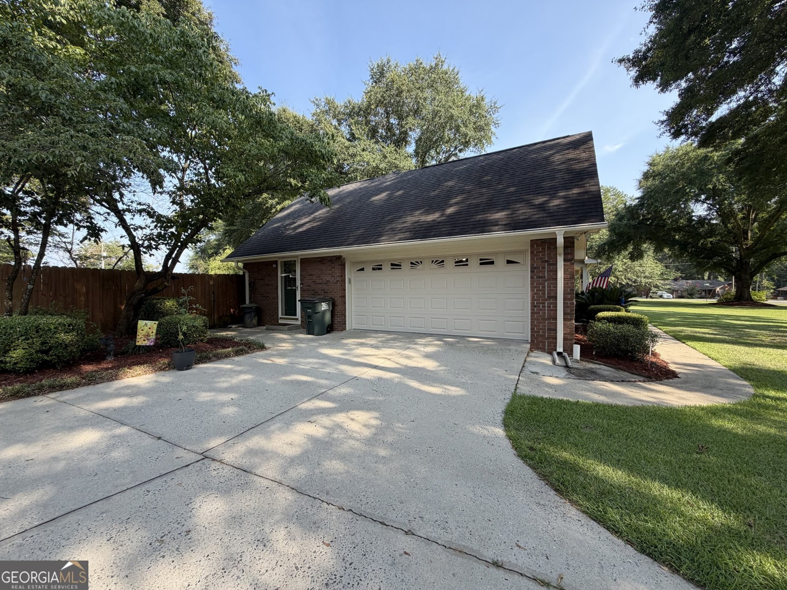 807 Tanglewood Drive Dublin - Photo 8