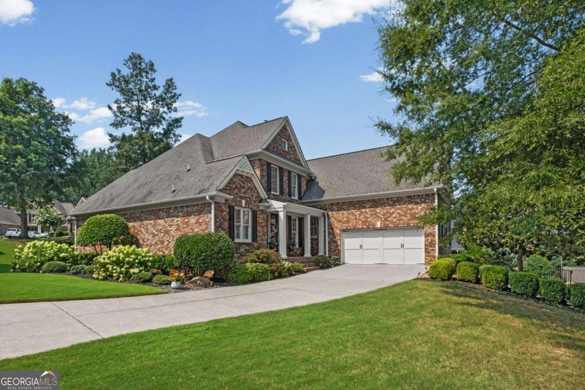 200 Wexford Court Canton - Photo 15