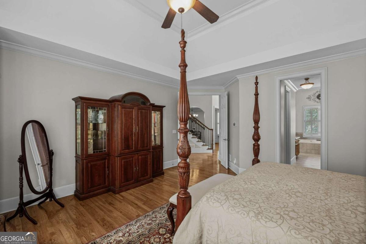 200 Wexford Court Canton - Photo 35