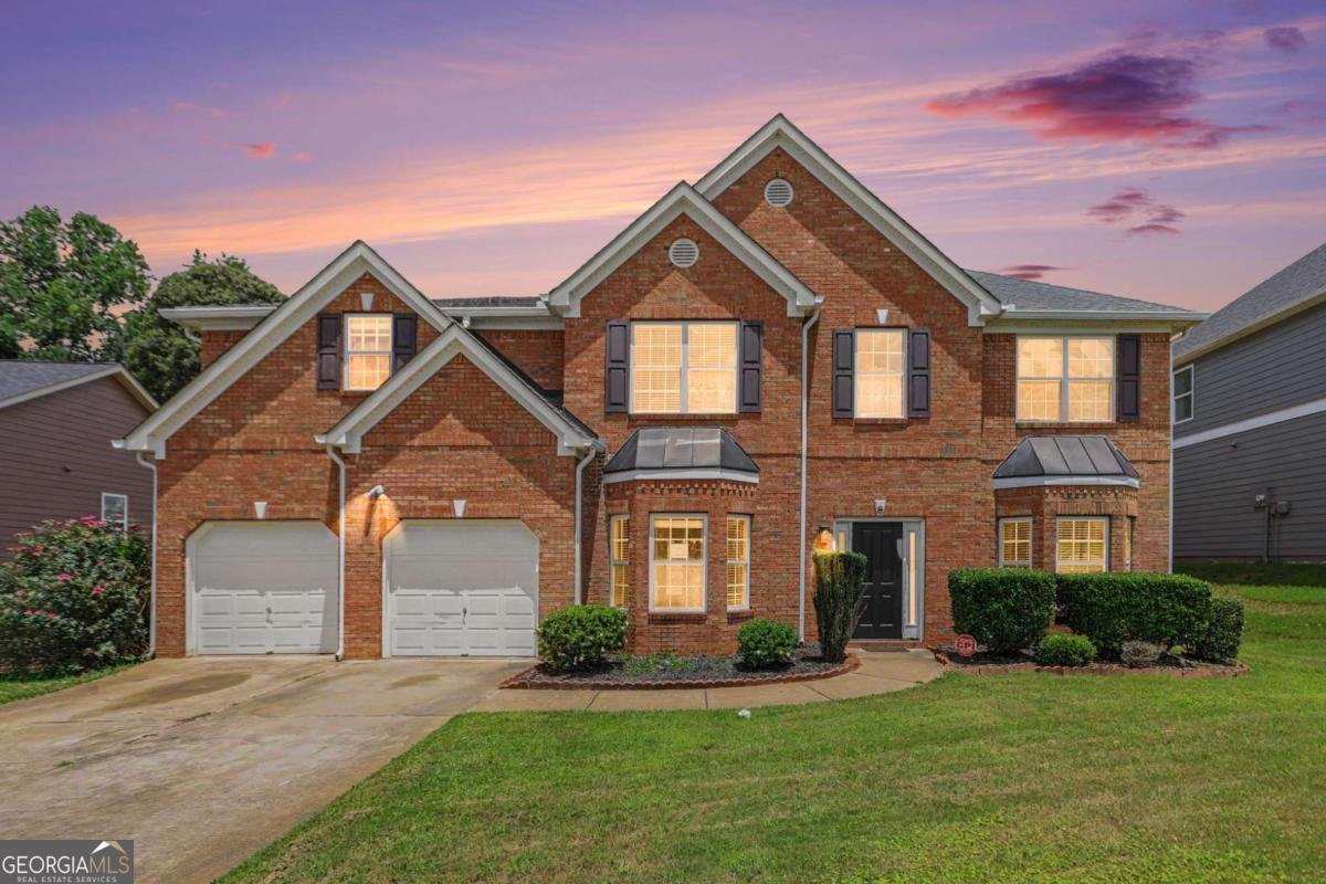 7969 Hawks Nest Trail Lithia Springs - Photo 35