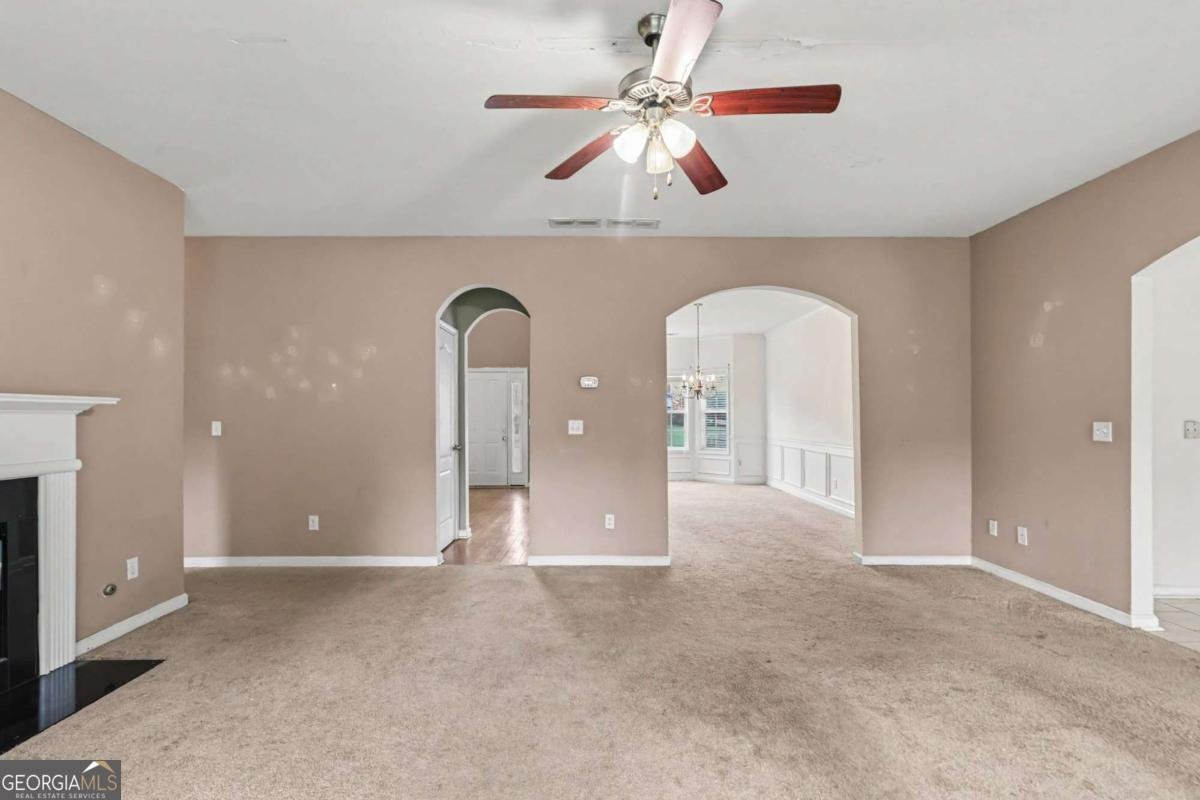 7969 Hawks Nest Trail Lithia Springs - Photo 7