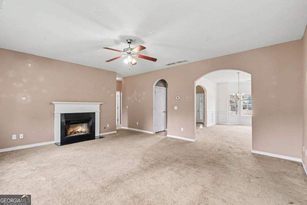 7969 Hawks Nest Trail Lithia Springs - Photo 9