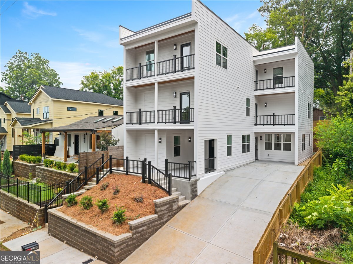 242 Ormond Street Atlanta - main photo