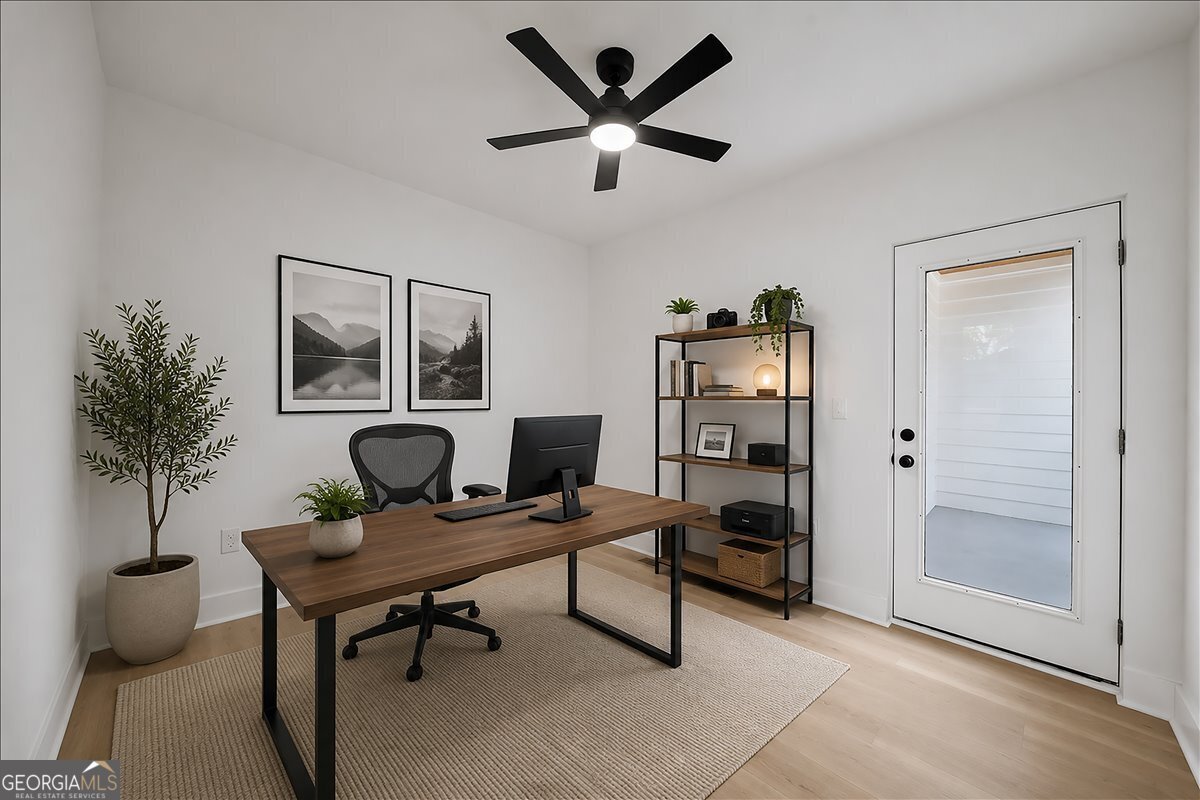 242 Ormond Street Atlanta - Photo 34
