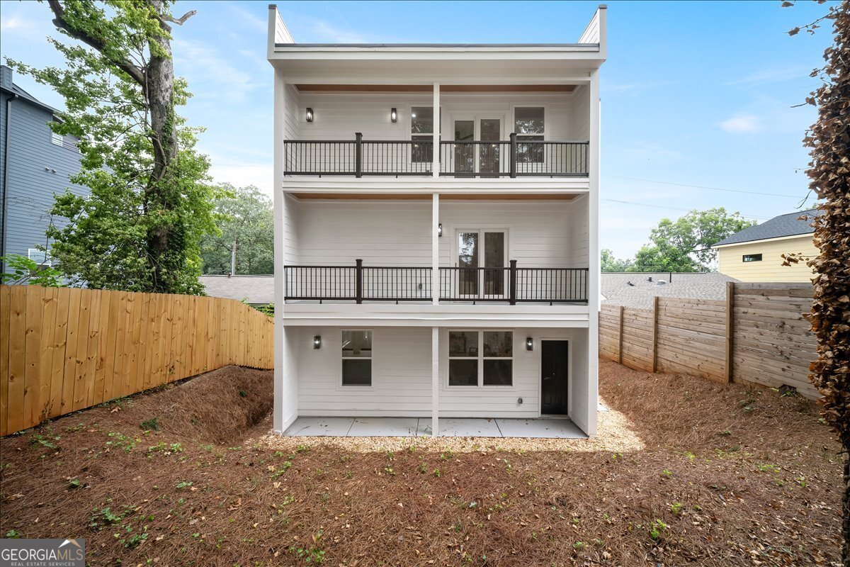 242 Ormond Street Atlanta - Photo 35