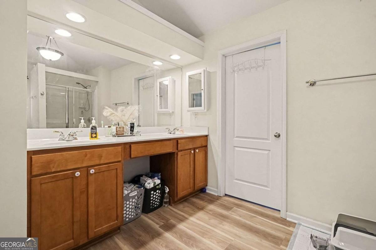 542 Simonton Ridge Lawrenceville - Photo 16