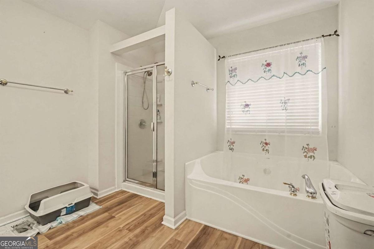 542 Simonton Ridge Lawrenceville - Photo 17