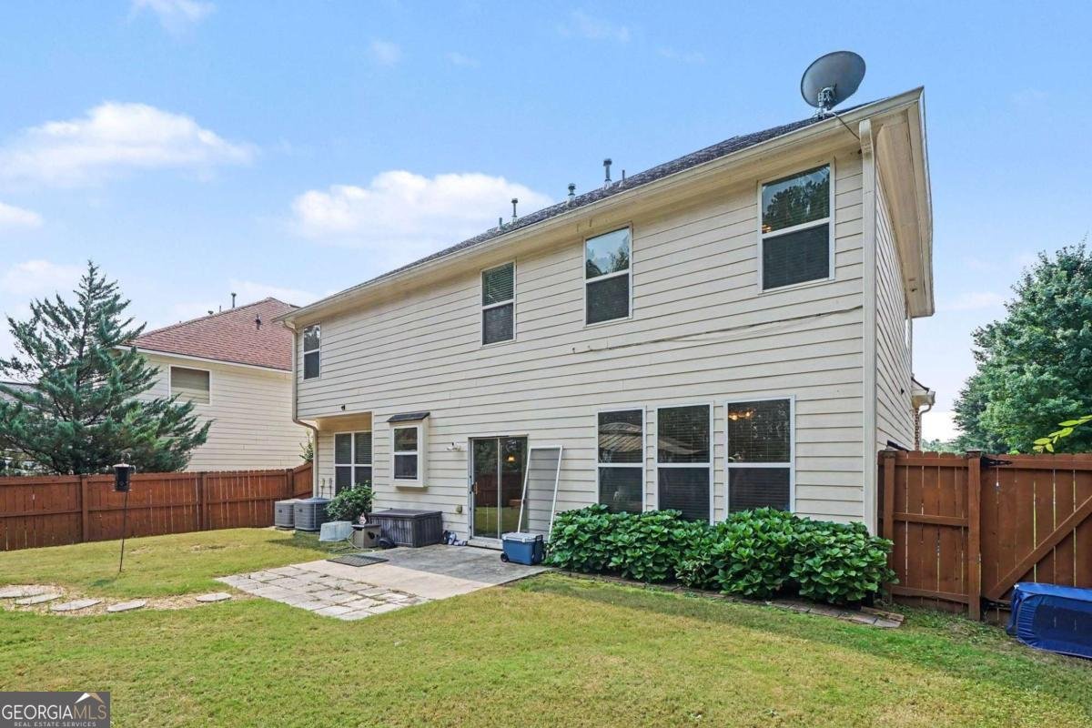 542 Simonton Ridge Lawrenceville - Photo 22