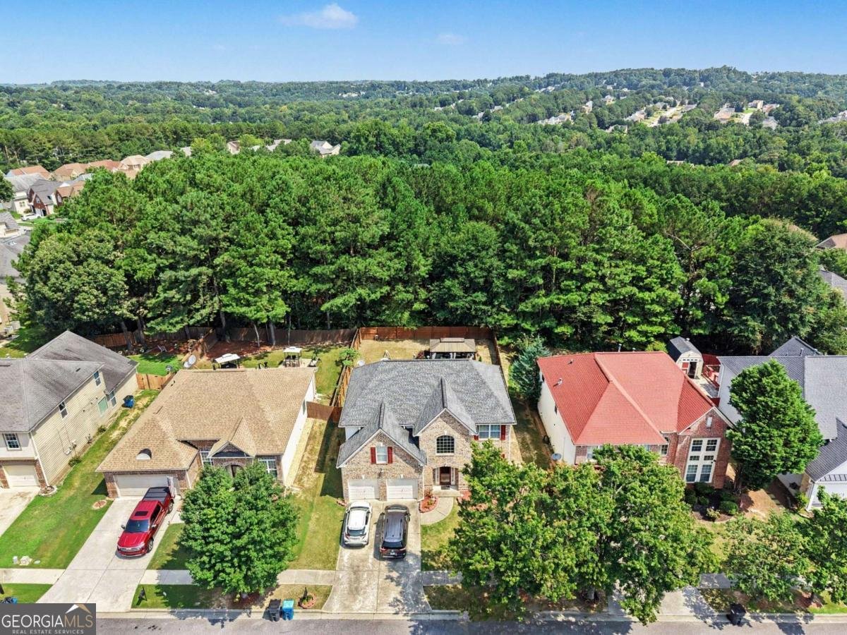 542 Simonton Ridge Lawrenceville - Photo 25