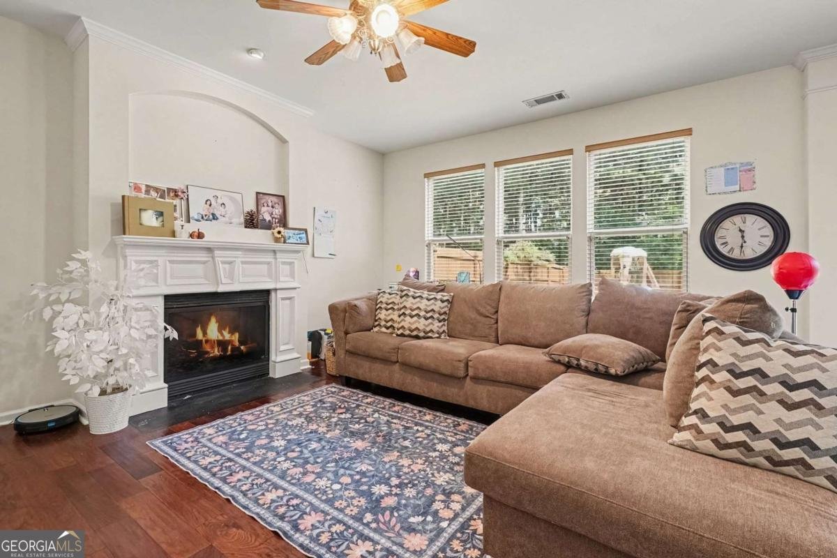 542 Simonton Ridge Lawrenceville - Photo 6