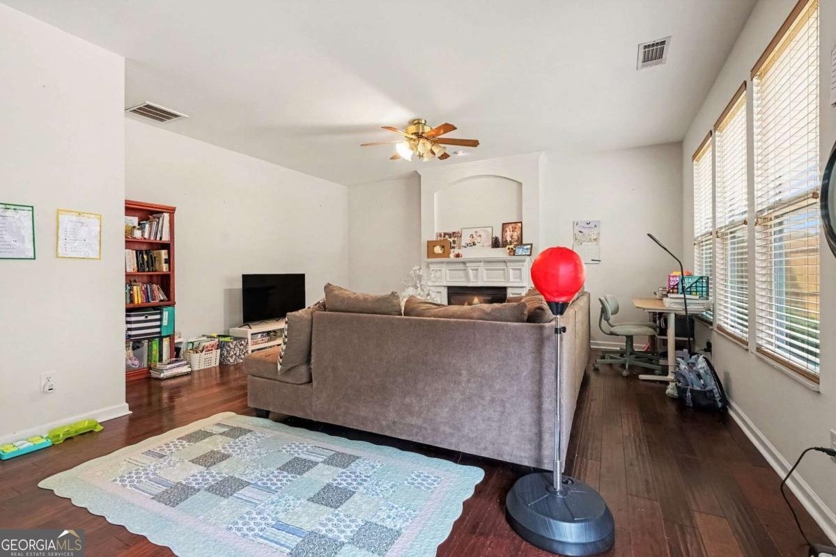 542 Simonton Ridge Lawrenceville - Photo 7