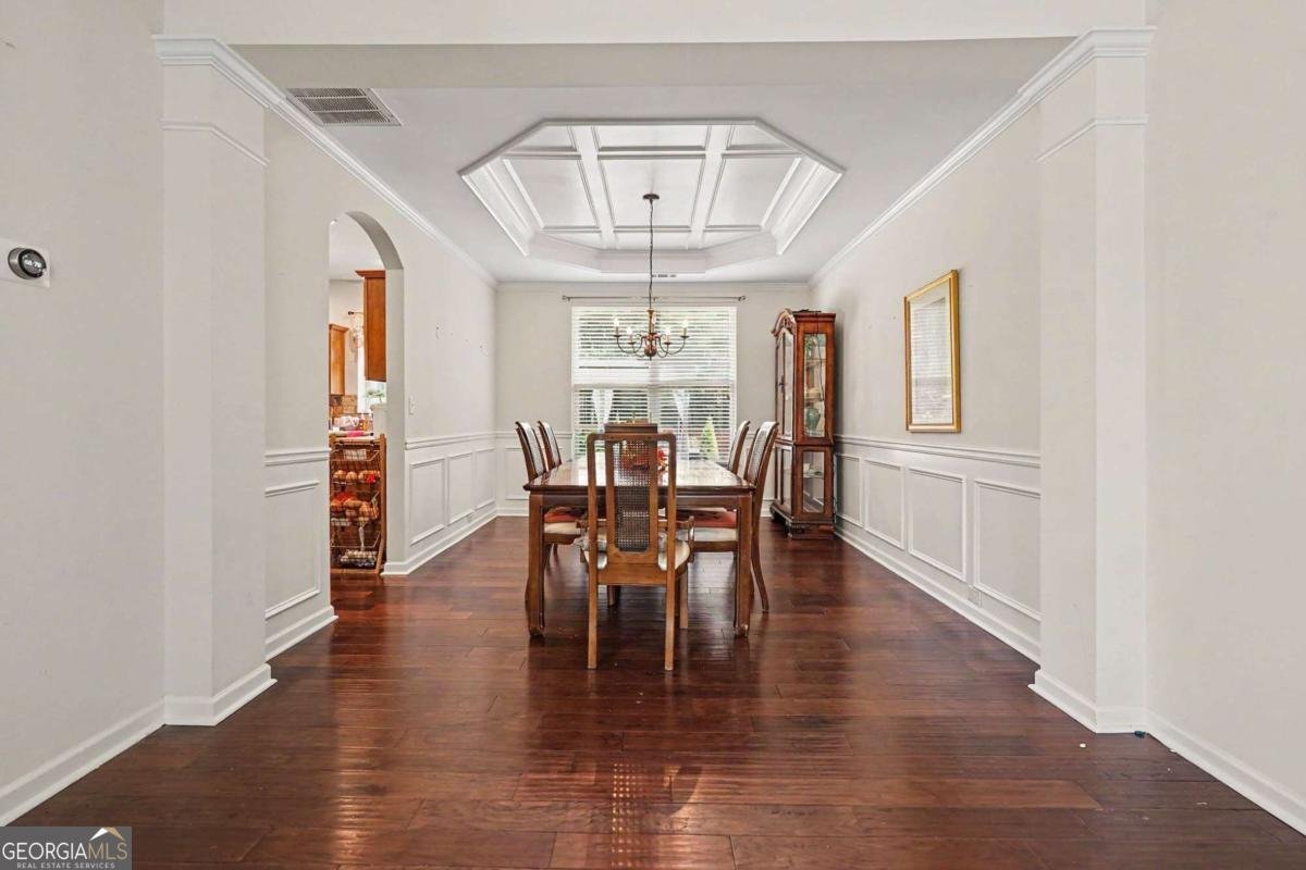 542 Simonton Ridge Lawrenceville - Photo 8