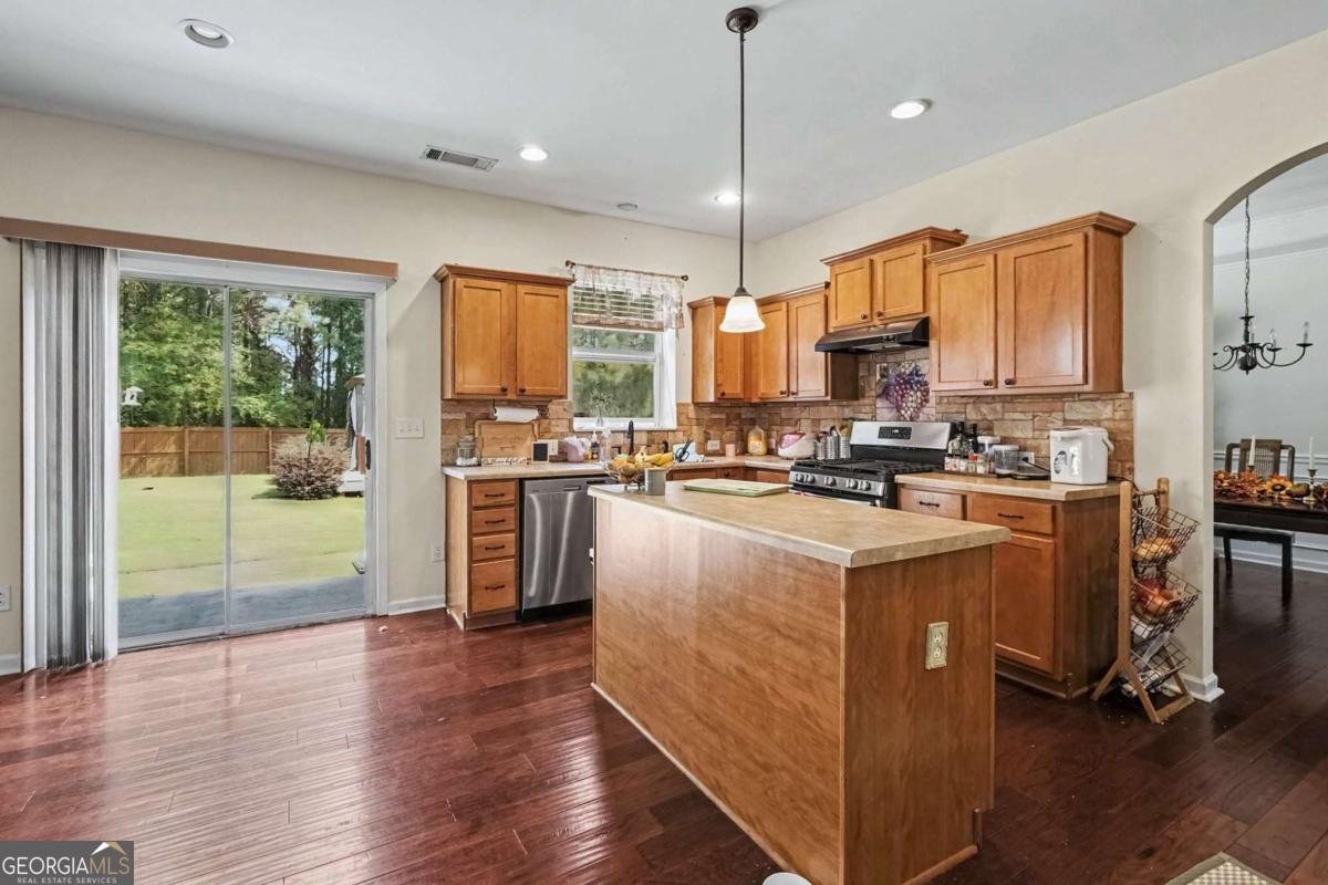 542 Simonton Ridge Lawrenceville - Photo 9