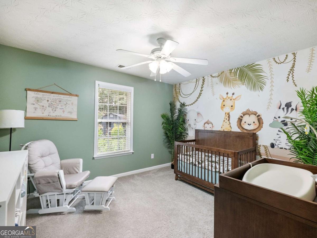 835 Winding Grove Lane Loganville - Photo 10