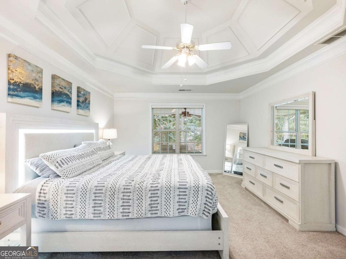 835 Winding Grove Lane Loganville - Photo 15