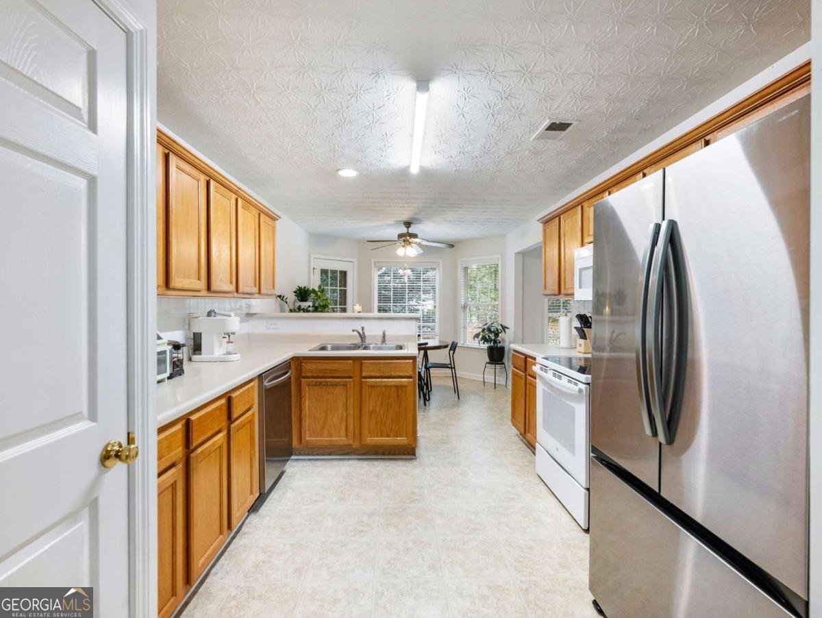835 Winding Grove Lane Loganville - Photo 20
