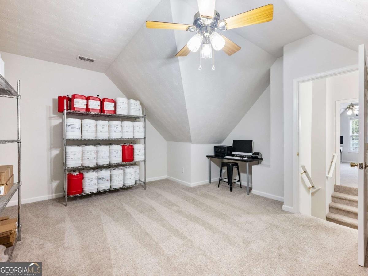 835 Winding Grove Lane Loganville - Photo 25