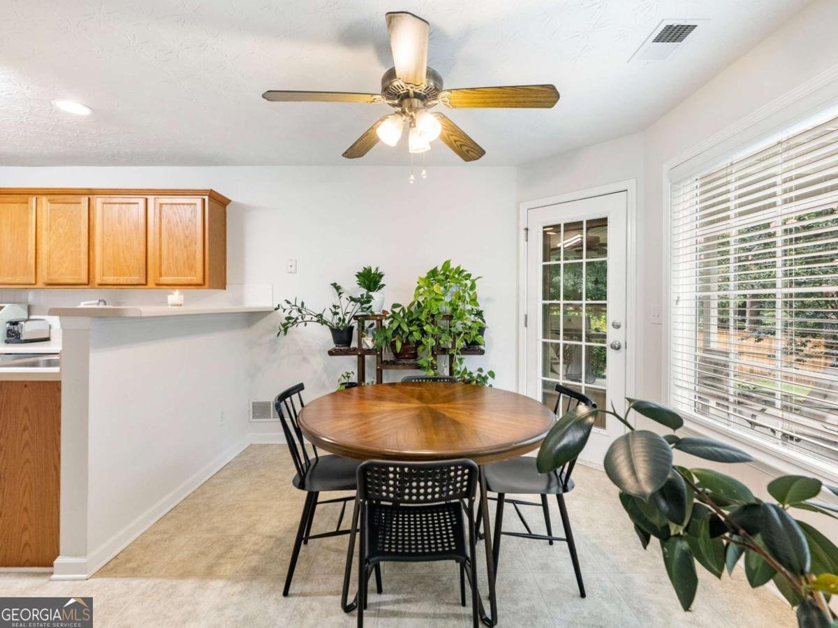 835 Winding Grove Lane Loganville - Photo 35