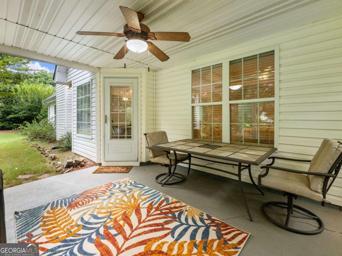 835 Winding Grove Lane Loganville - Photo 37