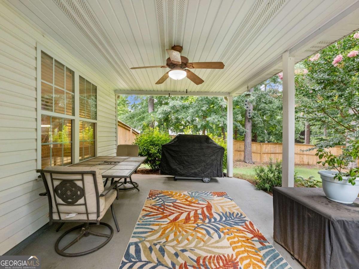 835 Winding Grove Lane Loganville - Photo 38