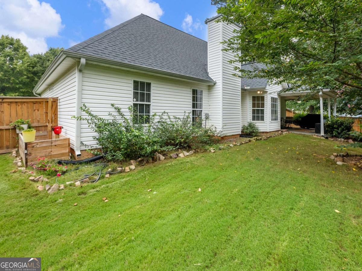 835 Winding Grove Lane Loganville - Photo 39