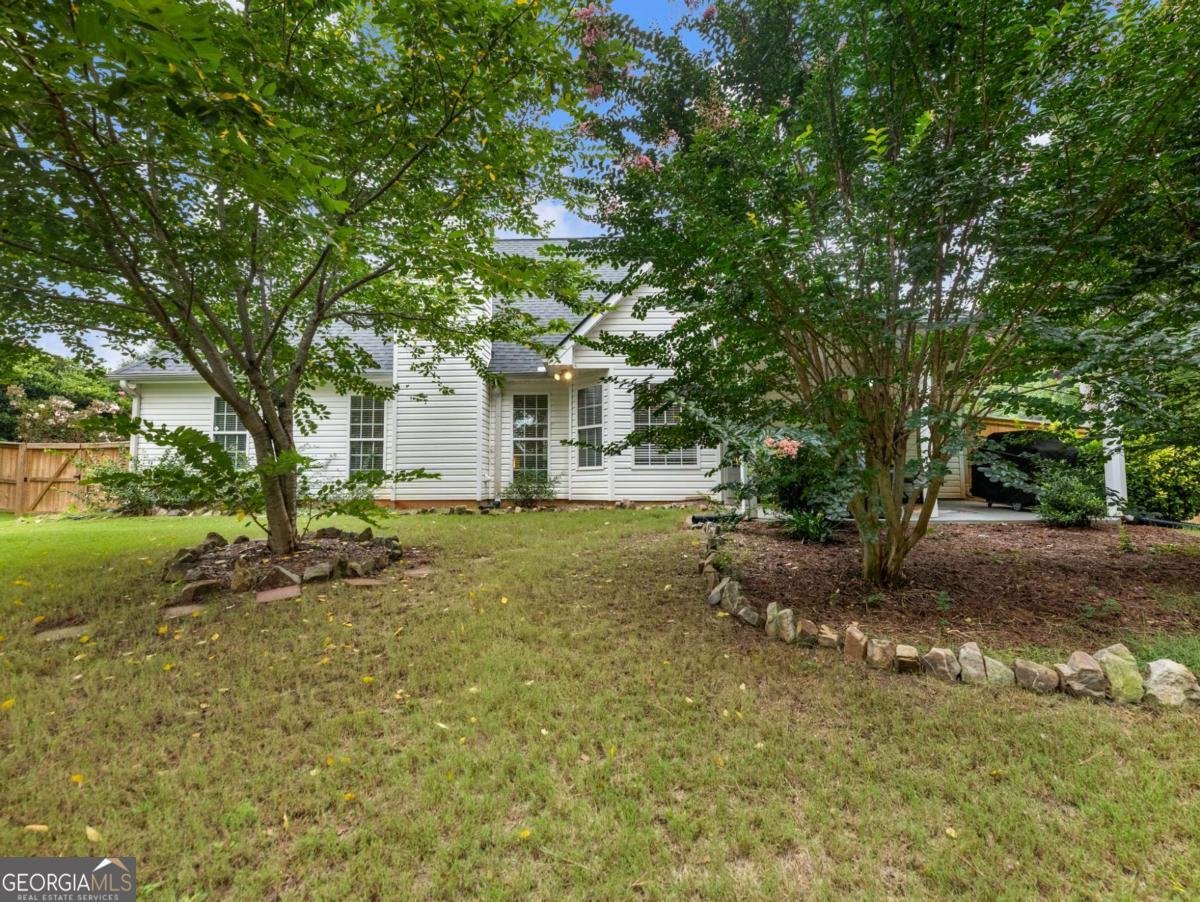 835 Winding Grove Lane Loganville - Photo 42