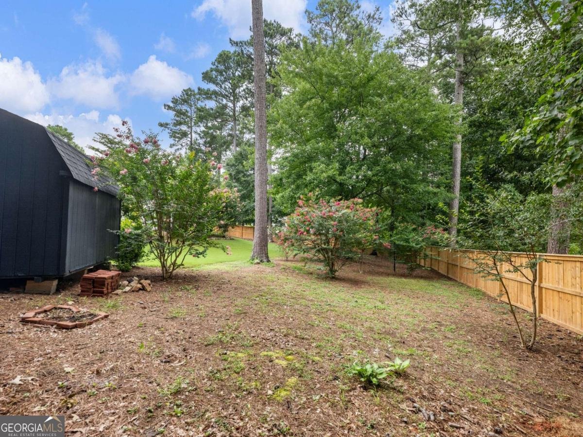 835 Winding Grove Lane Loganville - Photo 44