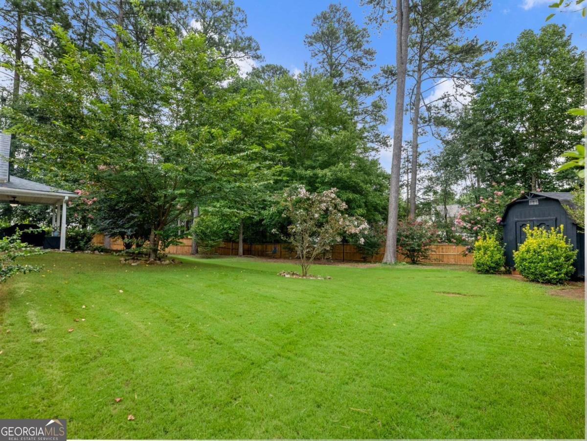 835 Winding Grove Lane Loganville - Photo 47