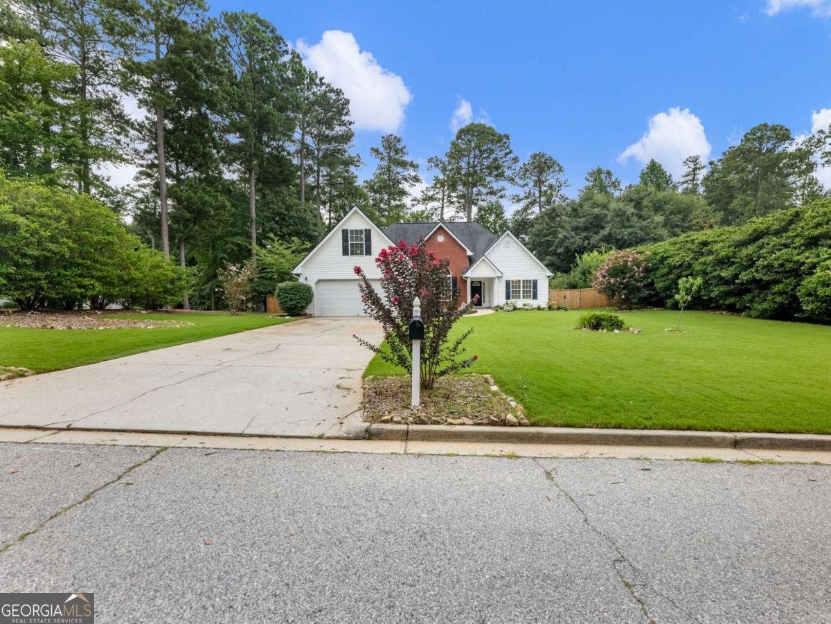 835 Winding Grove Lane Loganville - Photo 48