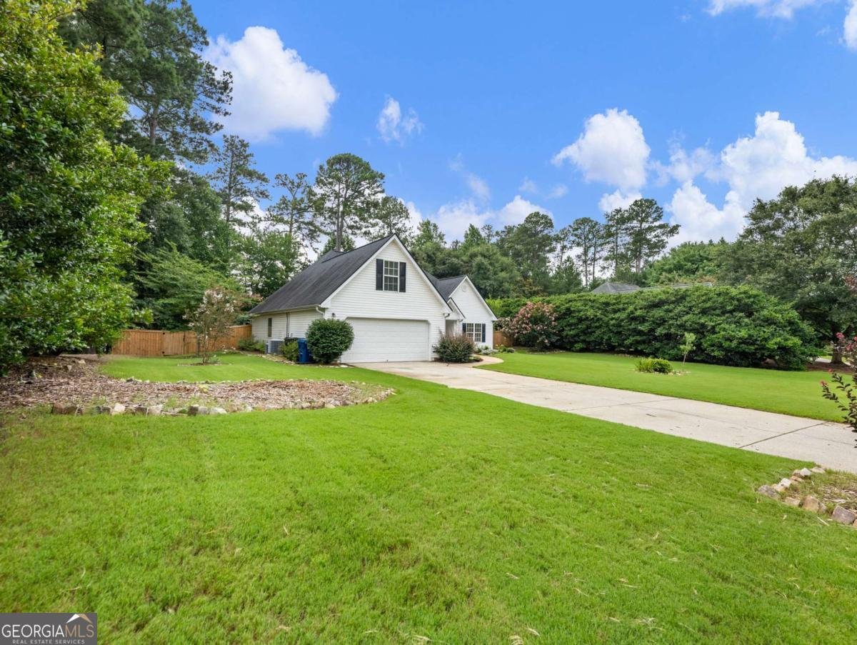 835 Winding Grove Lane Loganville - Photo 49