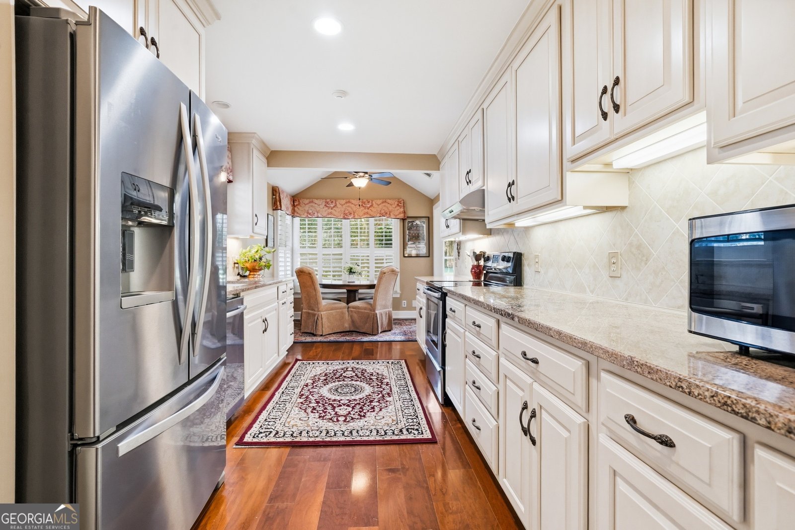 607 Bellemeade St. Simons - Photo 10