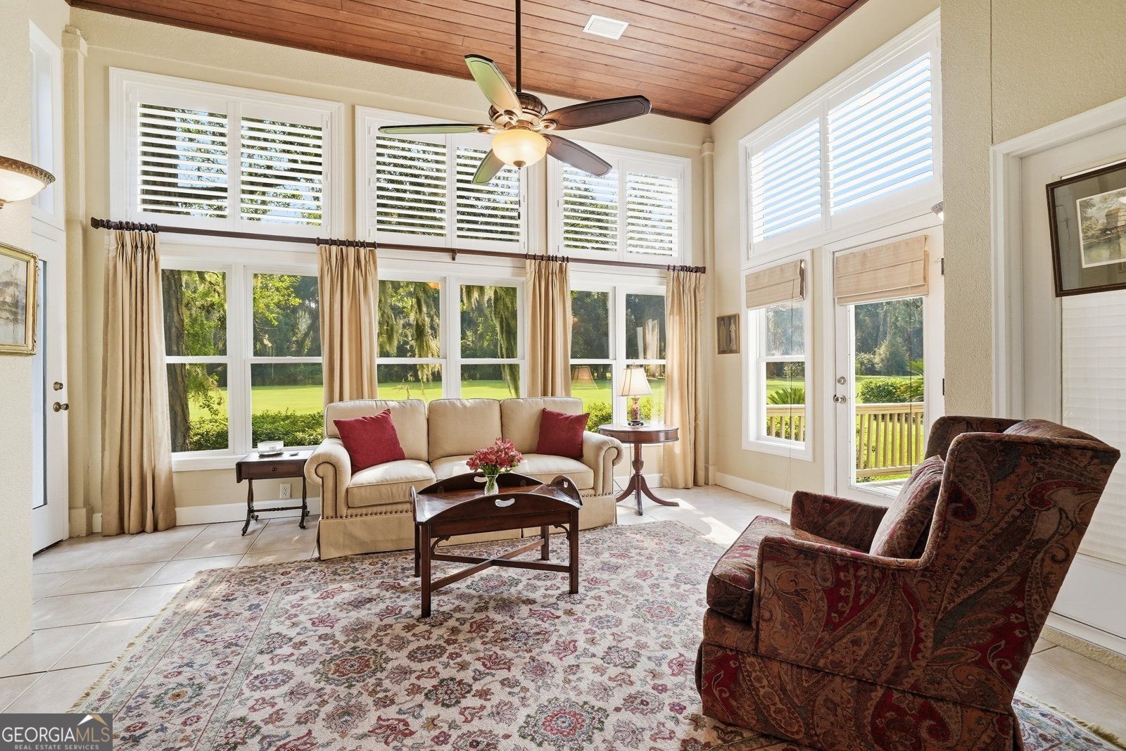 607 Bellemeade St. Simons - Photo 16