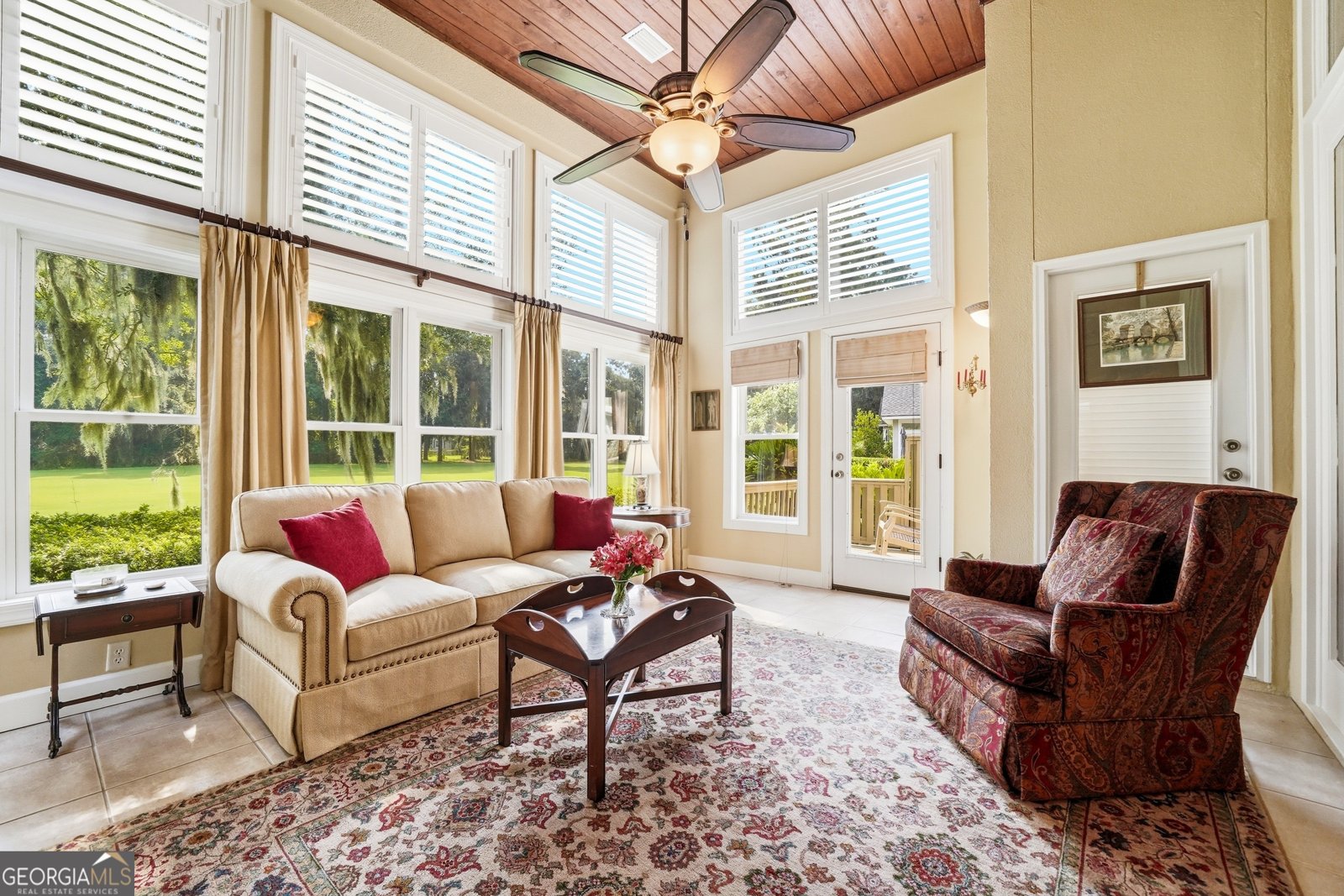 607 Bellemeade St. Simons - Photo 17