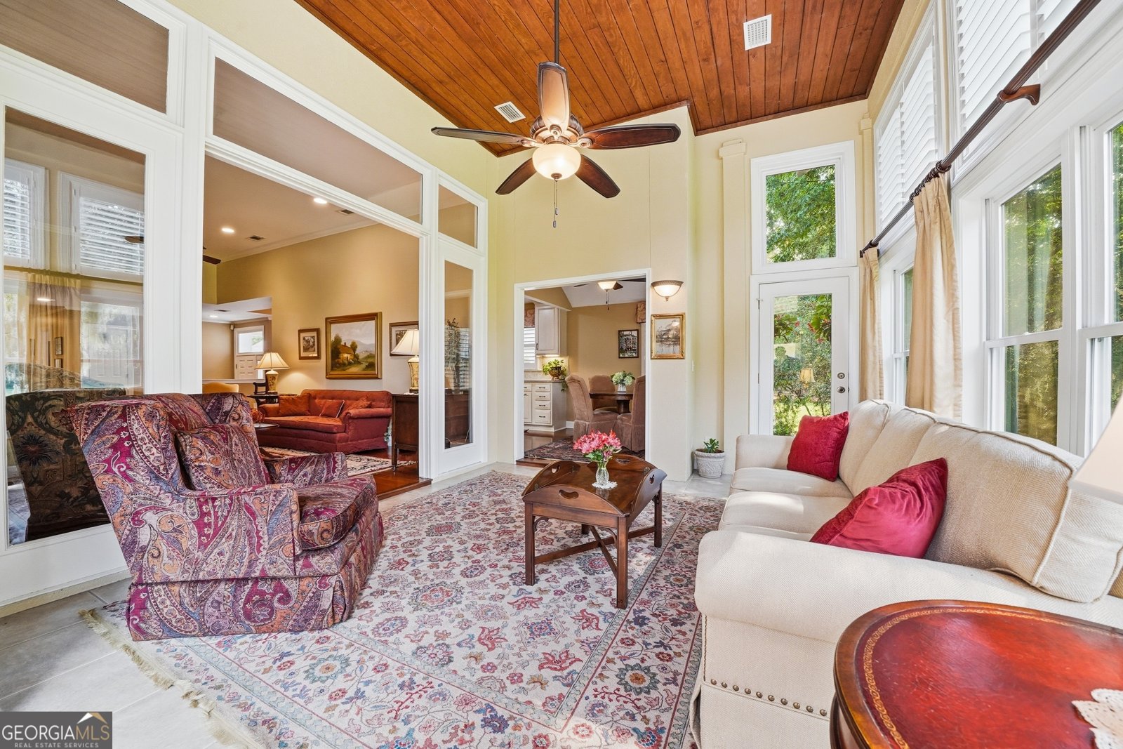 607 Bellemeade St. Simons - Photo 18