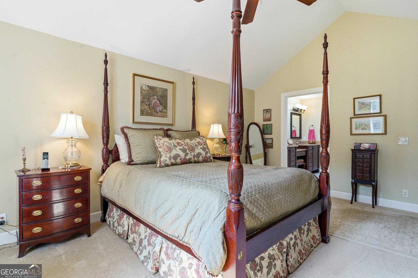 607 Bellemeade St. Simons - Photo 20