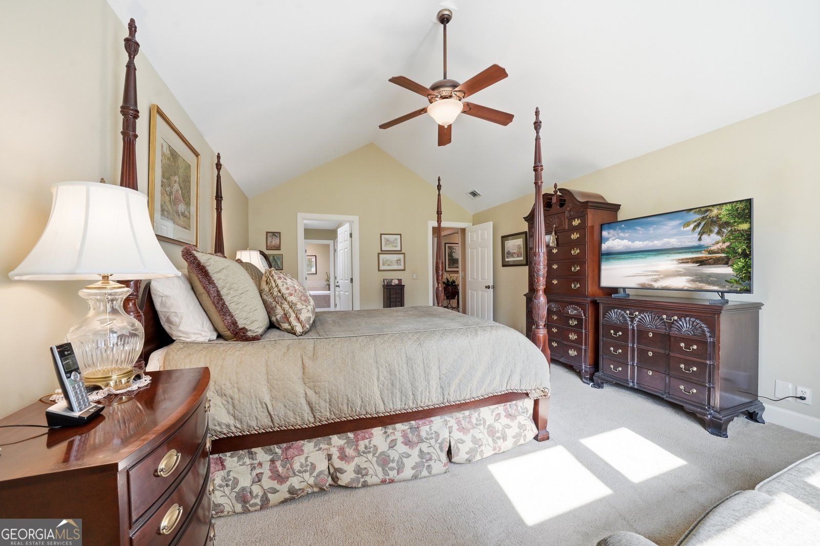 607 Bellemeade St. Simons - Photo 21
