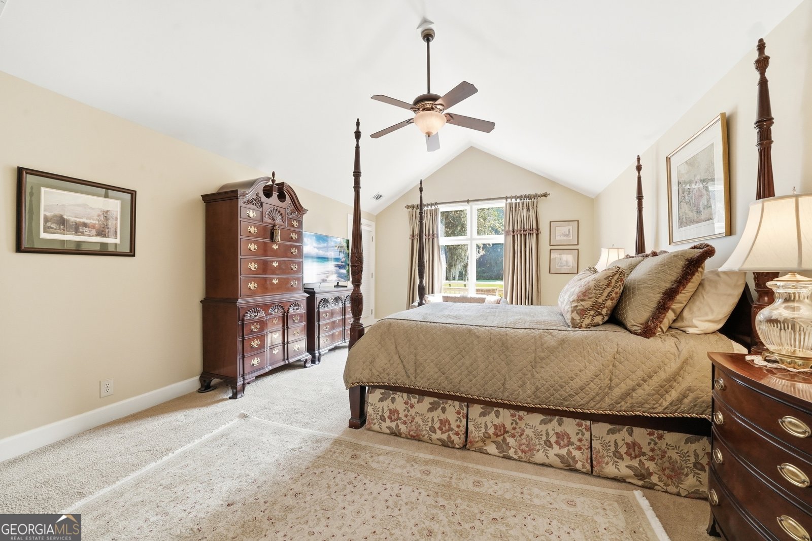 607 Bellemeade St. Simons - Photo 22