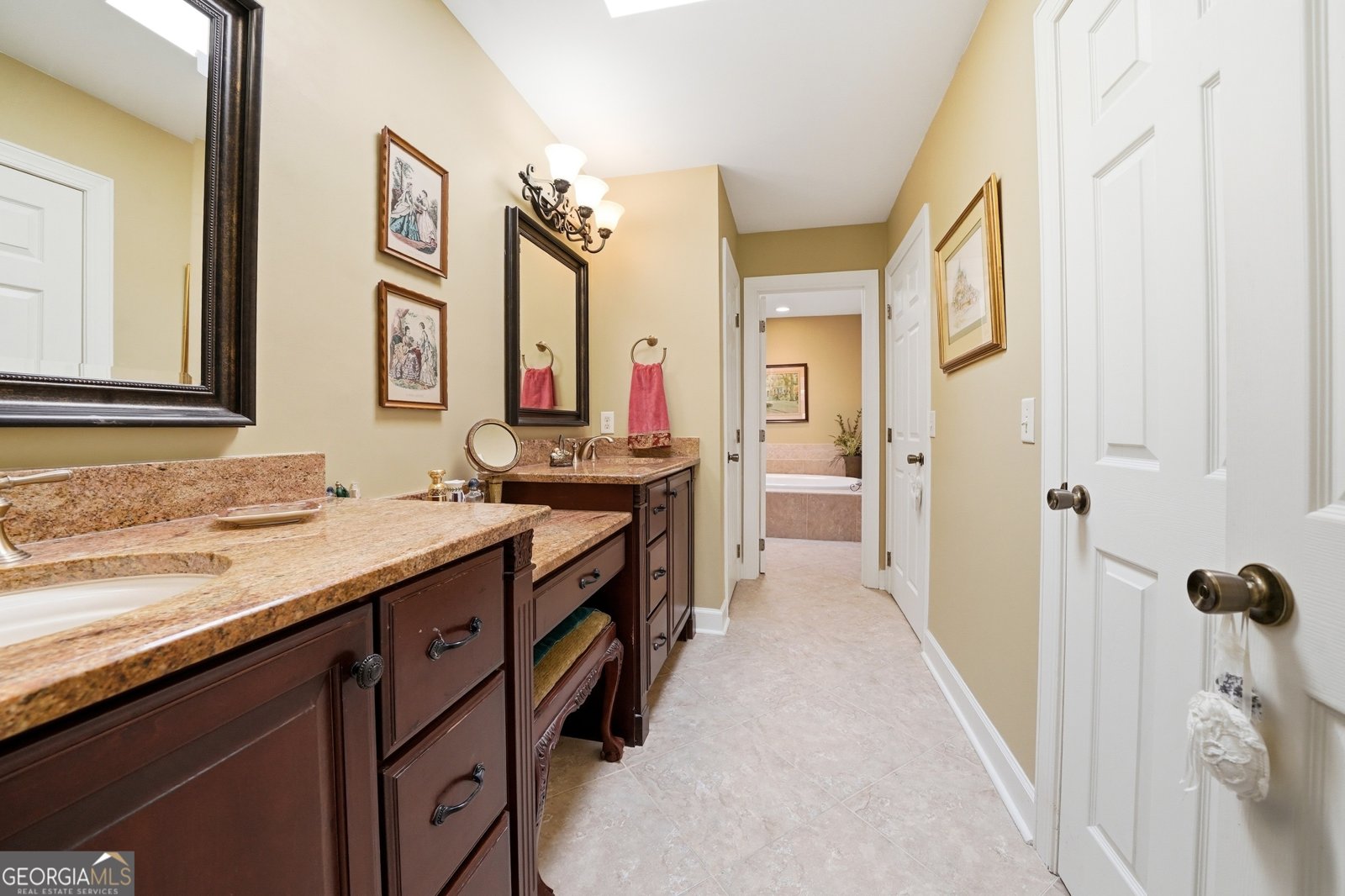 607 Bellemeade St. Simons - Photo 24