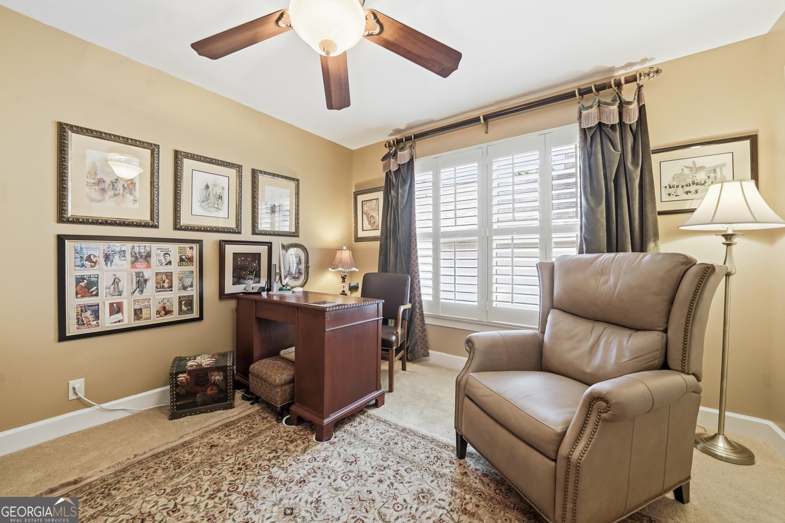 607 Bellemeade St. Simons - Photo 30