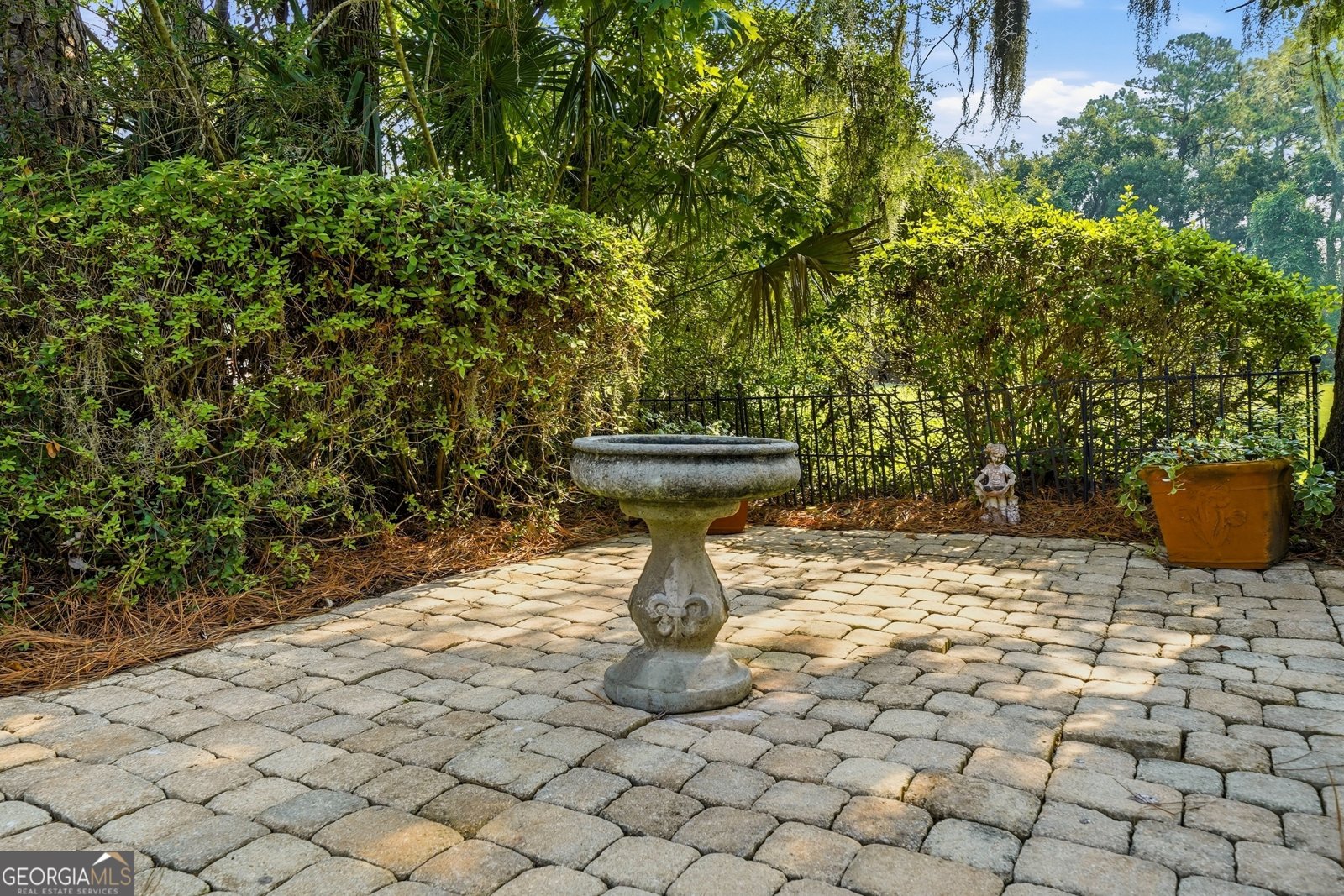 607 Bellemeade St. Simons - Photo 33