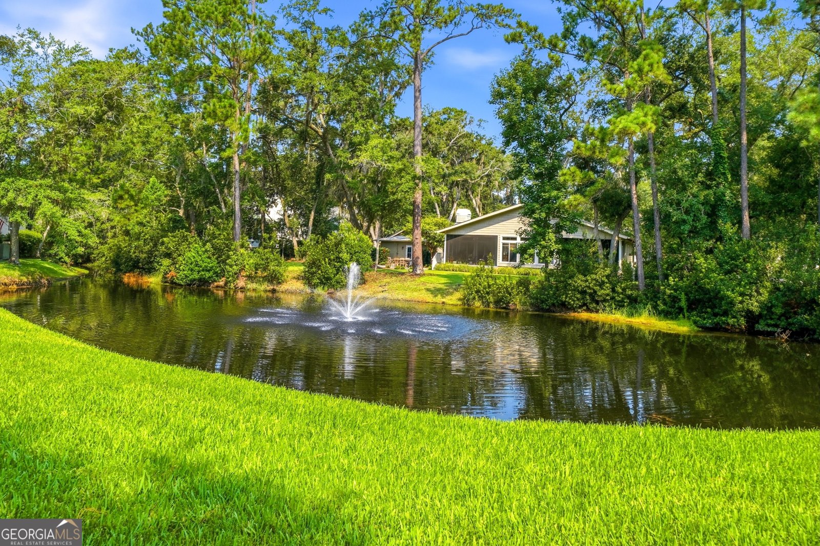 607 Bellemeade St. Simons - Photo 36