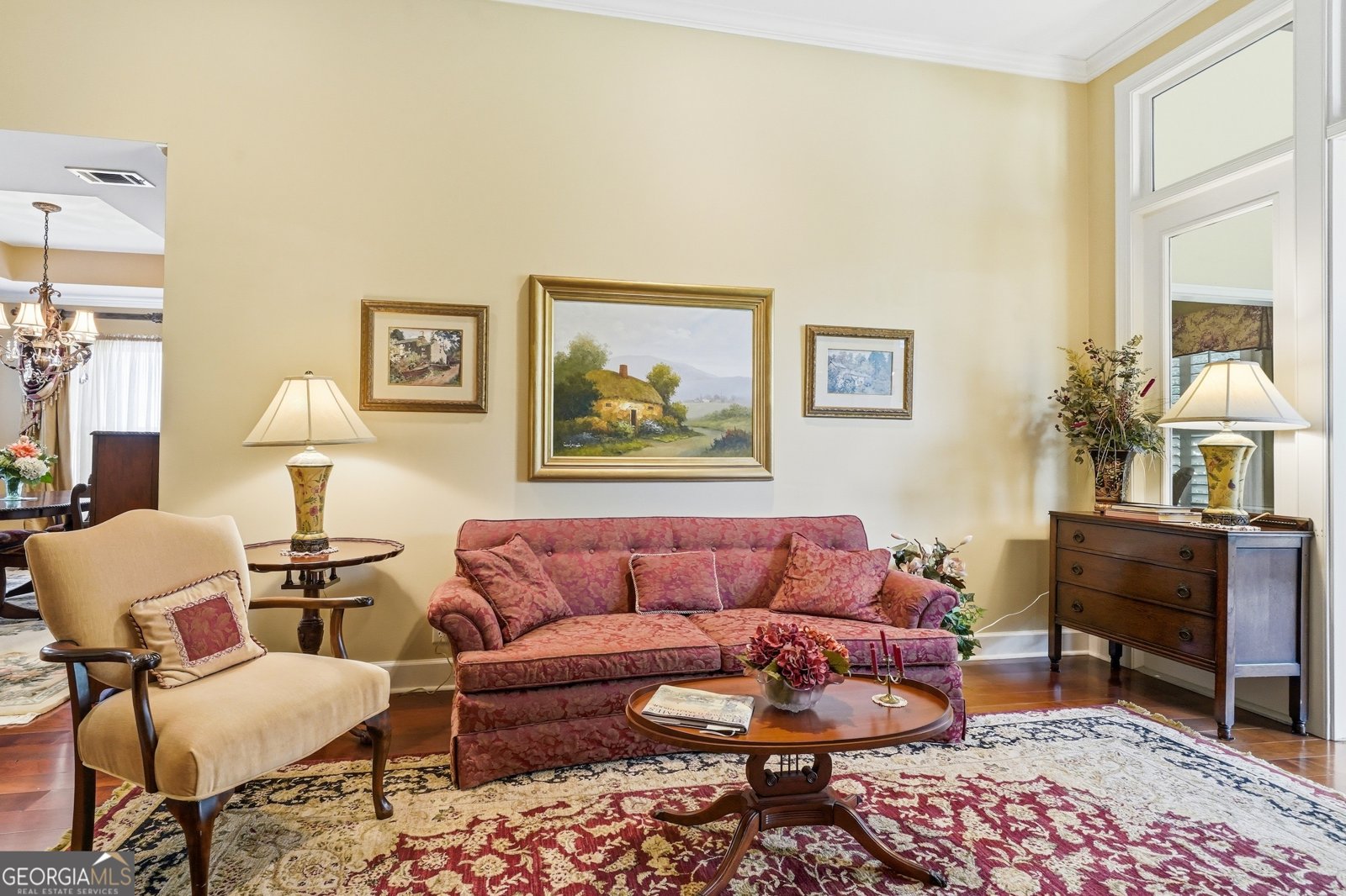 607 Bellemeade St. Simons - Photo 6