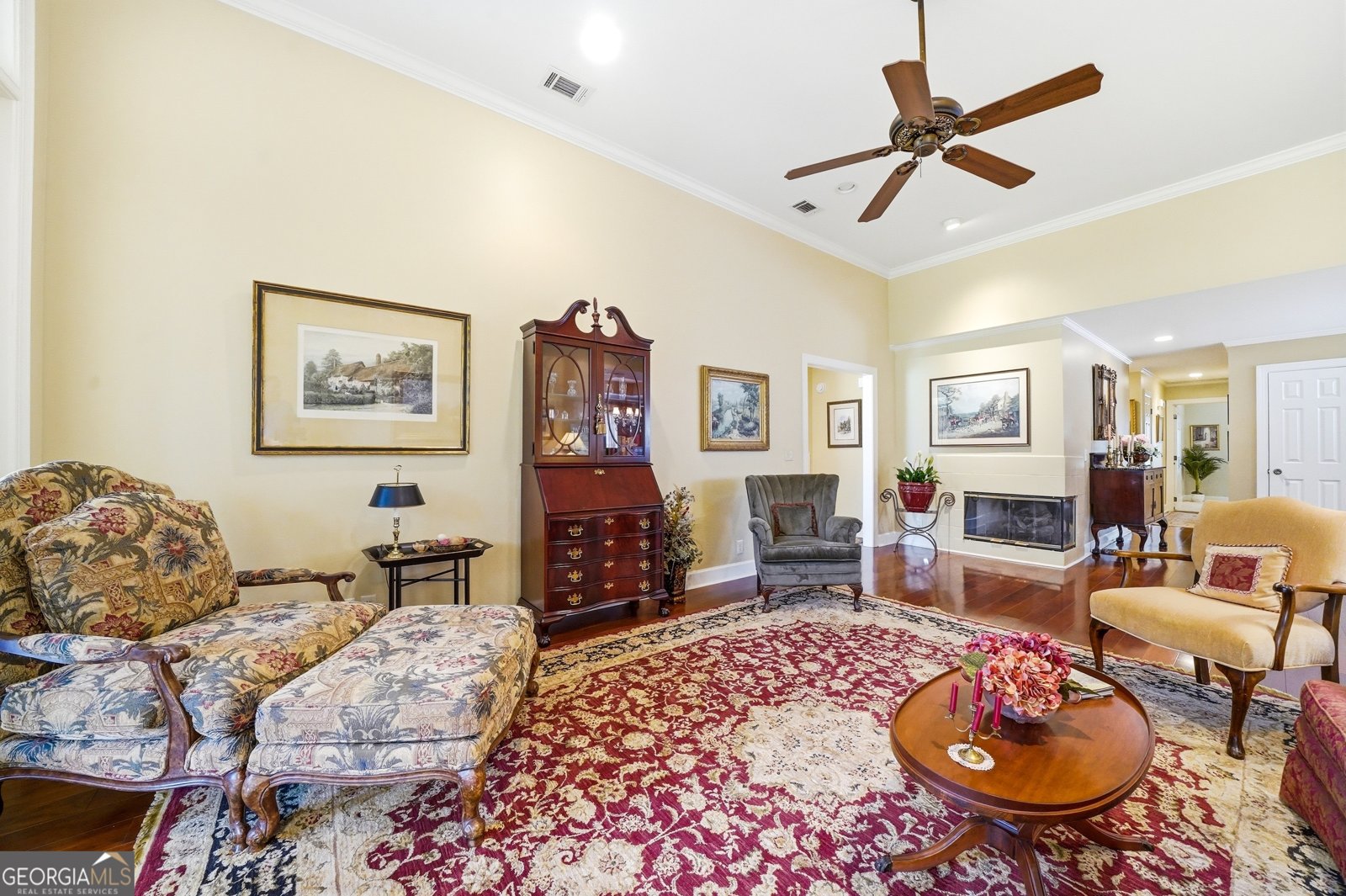607 Bellemeade St. Simons - Photo 7