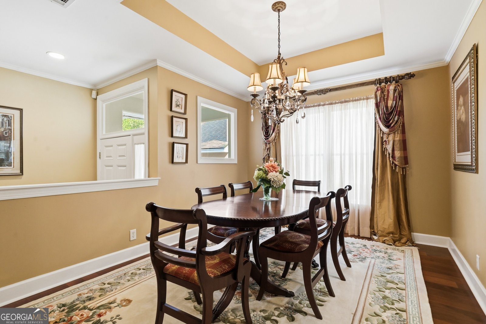 607 Bellemeade St. Simons - Photo 8