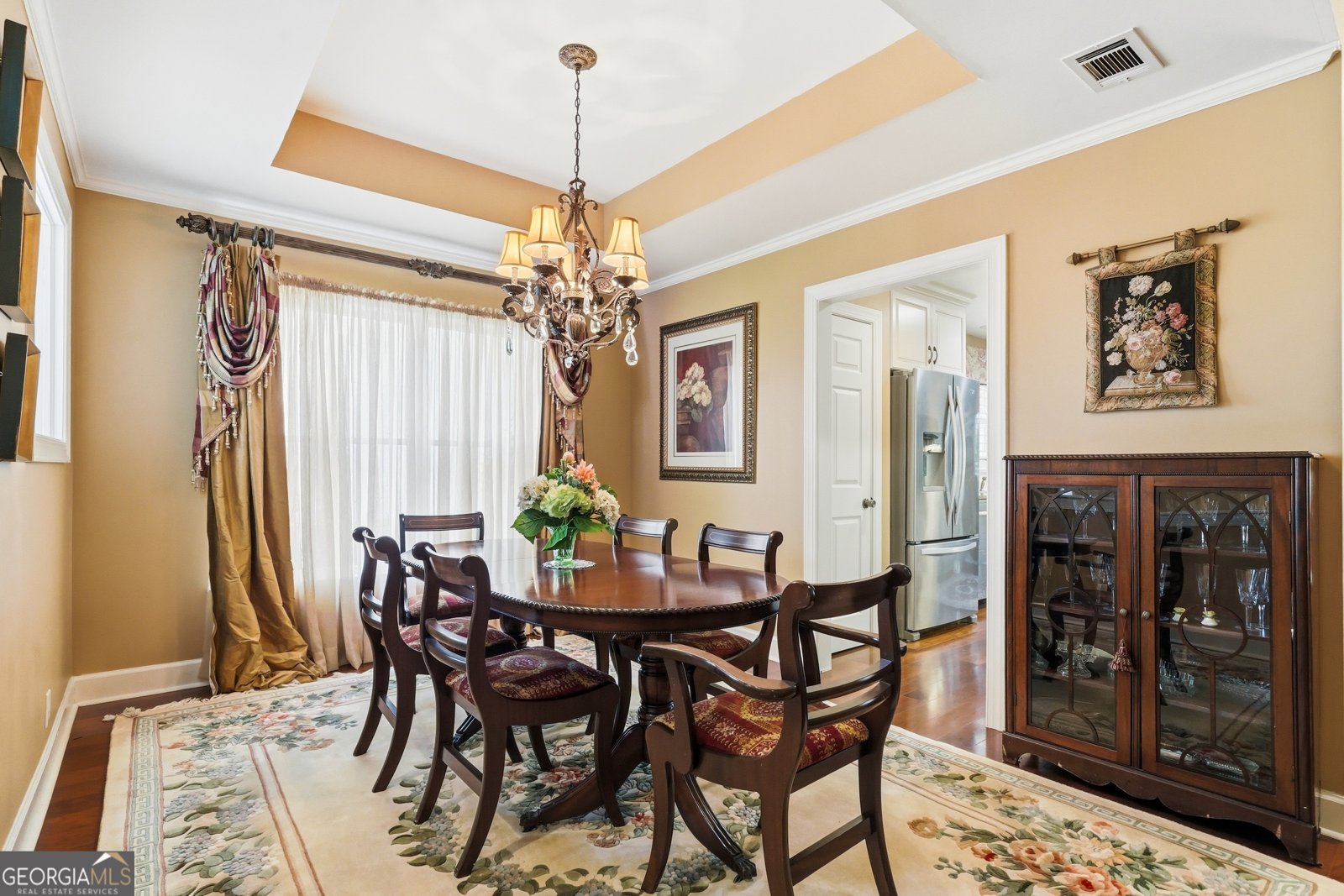607 Bellemeade St. Simons - Photo 9