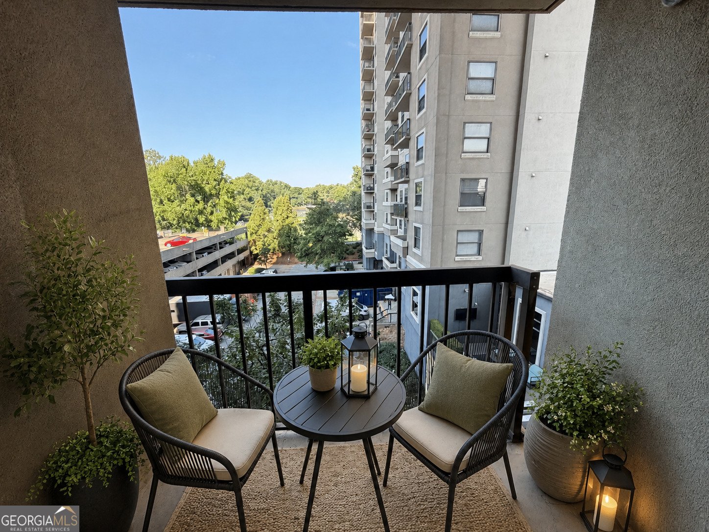 795 Hammond Drive Atlanta - Photo 20