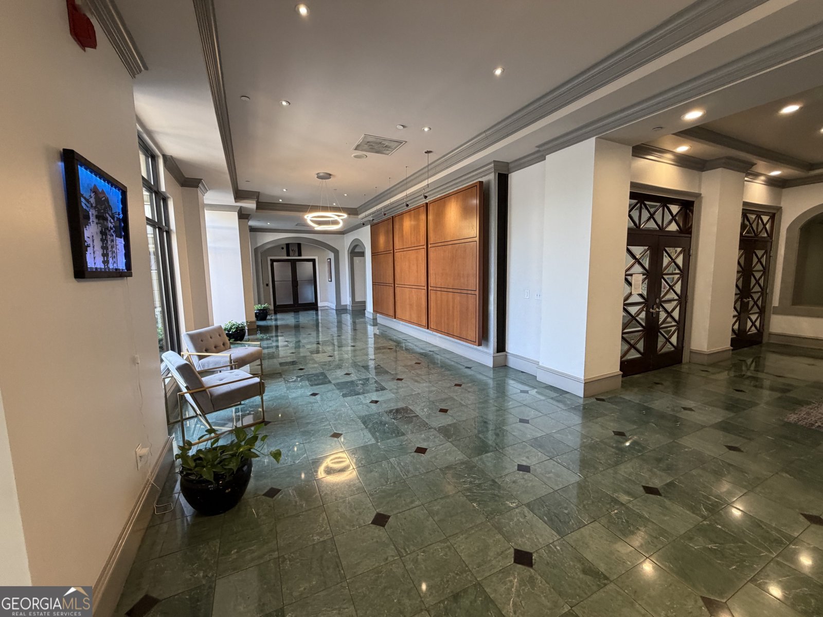 795 Hammond Drive Atlanta - Photo 6